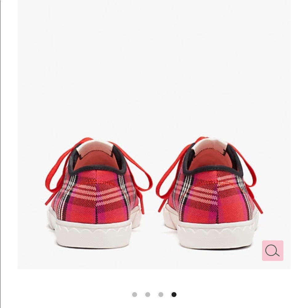 Kate Spade vale sneakers - Picture 5 of 12